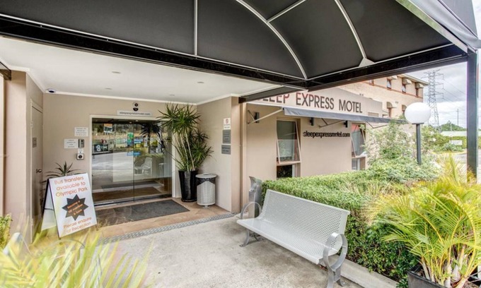 Sydney Hotel | Arena Hotel