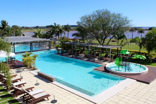 Federacion Resort | Arena Resort