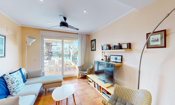 Molinell Apartment | Arena y Brisa by ON Travel