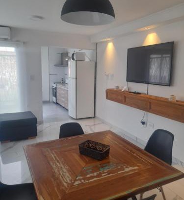 Azul Apartment | Arenales 4