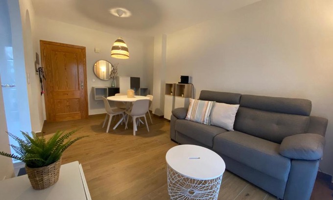 Els Arenals del Sol Apartment | Arenales Sol y Playa Galatea I