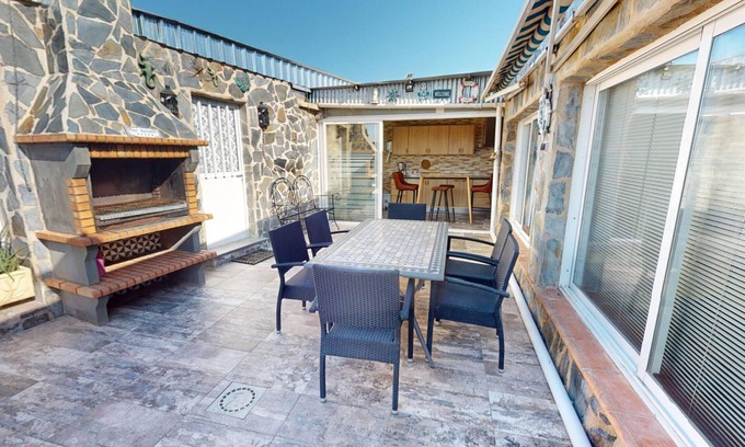 Molinell Villa | Arenas Azules by ON Travel