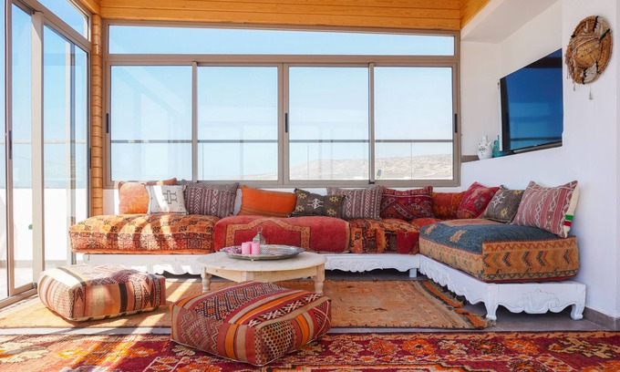 Imsouane Apartment | Aresdis By Mood 4/5 Px Luxury