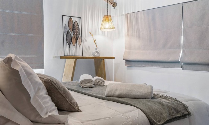 Lefkada House | Argeno suites no.4 lefkada