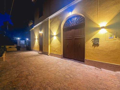 Casa Santa House | Argenteria Holiday Home
