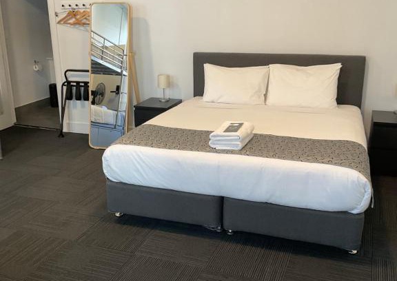 Hobart Central Business District Hotel | Argyle Accommodation