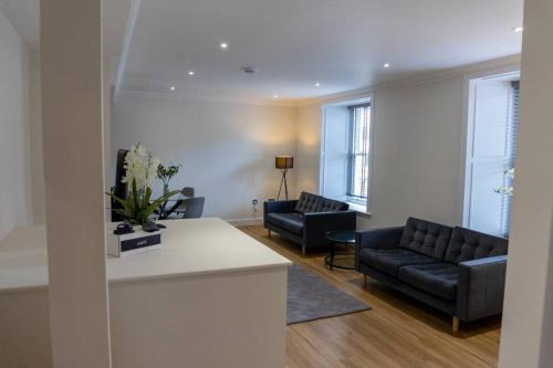 Oban Apartment | Argyle Square Apartment