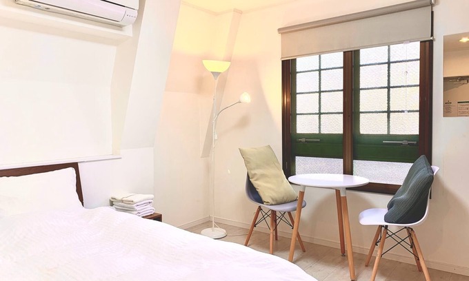 Kamitakada Apartment | ARI4/Nakano-ku Tokyo