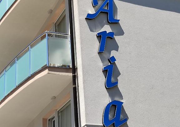 Primorsko Hotel | ARIA