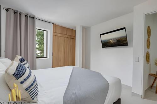 Laureles - Estadio Apartment | Aria Living 301 - Exclusividad total en Laureles