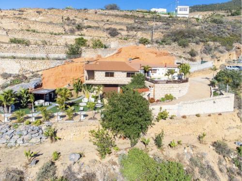 Arico House | Arico Cave Experience