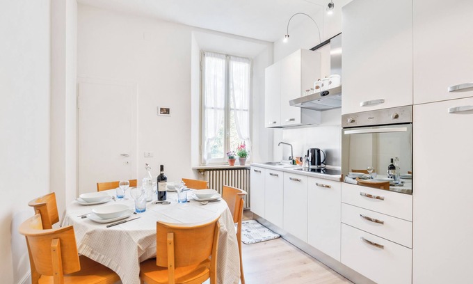 Parma City Centre Bed & Breakfast | AriediParma - Rooms & Apartments