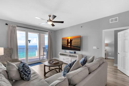 Seaspray House | Ariel Dunes I 2002