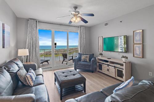 Miramar Beach House | Ariel Dunes II 1608