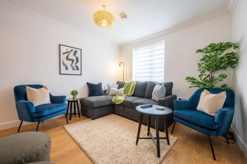 Newport House | Ariel Wharf by Tŷ SA