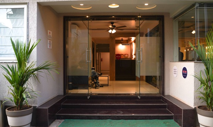 Morjim Hotel | Ariena By Spree Hotels Goa