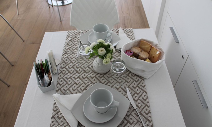 Casarano Bed & Breakfast | Aries B&B