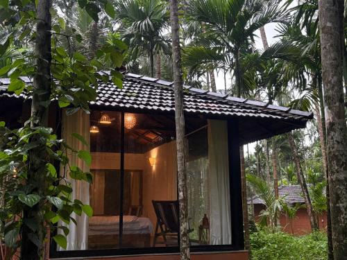 Netravali House | Arika Goa
