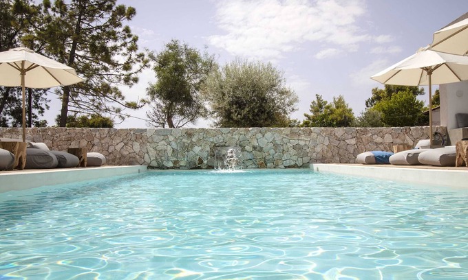 Pogonia Apartment | Arion Seaside Suites