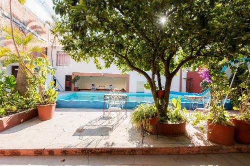 Oaxaca Hotel | Arisa