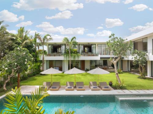 Babakan Villa | Arita Villa Canggu by Nakula
