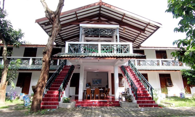 Wirobrajan House | Arjuna 31
