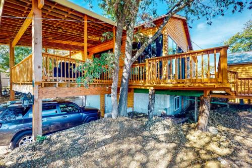 Princeton House | Ark Ranch