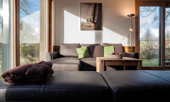 Putgarten House | Arkona Residence