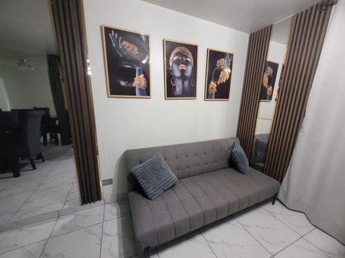 Lima Apartment | Arleth's hosting