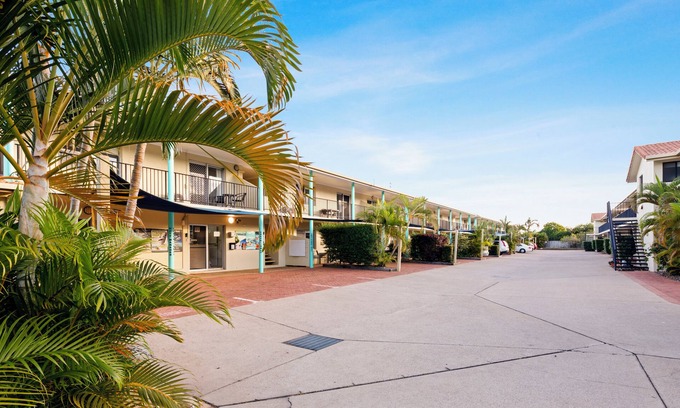 Torquay Apartment | Arlia Sands Apartments