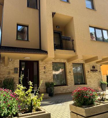 Alba Iulia Apartment | Armada Aparthotel