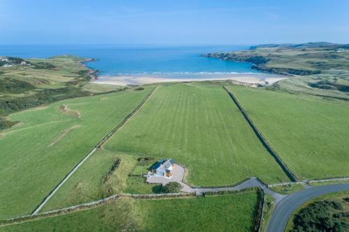 Thurso House | Armadale Farm Cottage