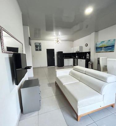 Puerto Colombia Apartment | ARMANI