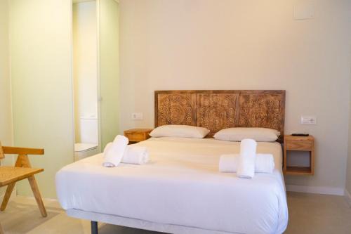 San Francisco-Ribera Apartment | Armas 23