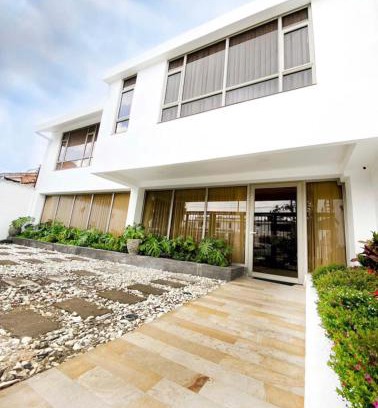 Suba House | Armonía Casa Spa