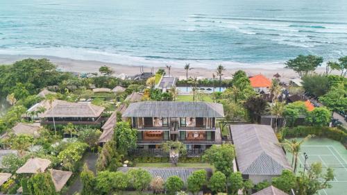 Batu Bolong Villa | Arnalaya Beach House