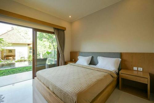 Kartika Plaza House | Arnaya Homestay