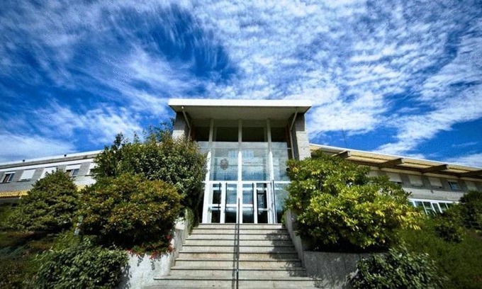 A Paixon Hotel | ARNOIA CALDARIA HOTEL Y BALNEARIO