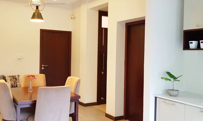 Mount Lavinia Apartment | ARONS Lavinia EMERALD