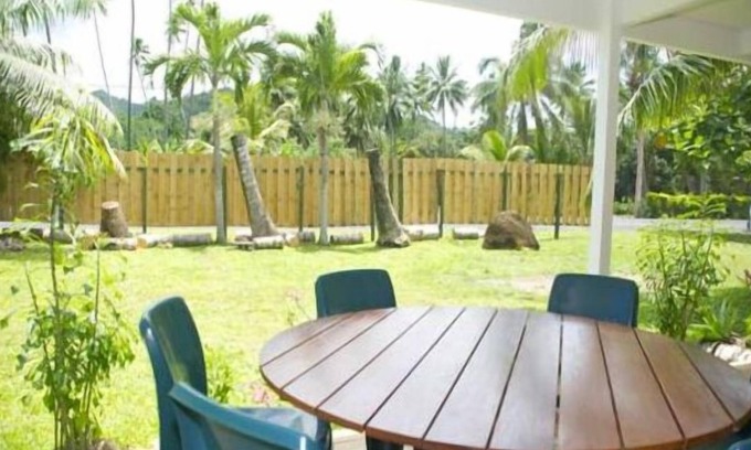 Arorangi House | Arorangi Retreat - Excellent Value