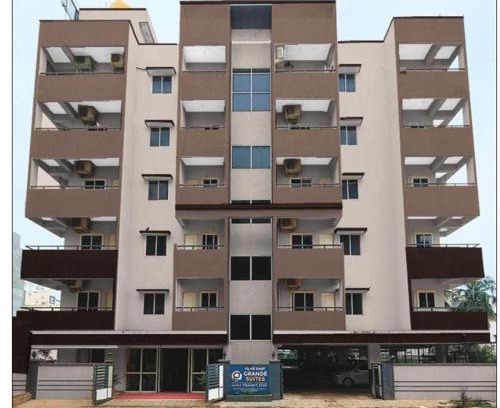 Bengaluru Hotel | Arra Grande Suites - Nearest Airport Hotels Bangalore