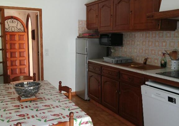 Hendaye Apartment | Arrantzaleak