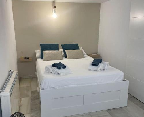 Pueblo Nuevo Apartment | ARRIAGA BAJO- Precioso Duplex. Parking gratuito