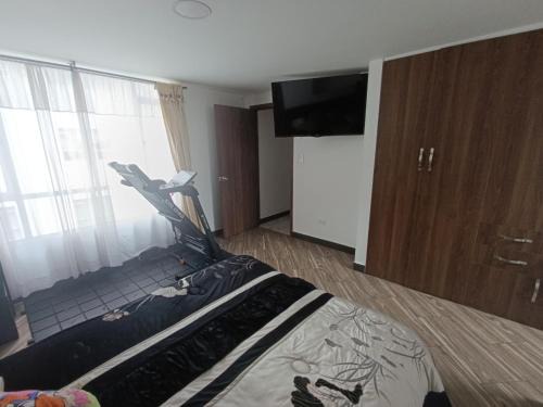 San Juan de Pasto Apartment | Arriendo Apartamento amoblado para carnavales