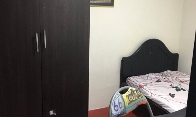 La Enea Apartment | Arriendo Habitación Amoblada