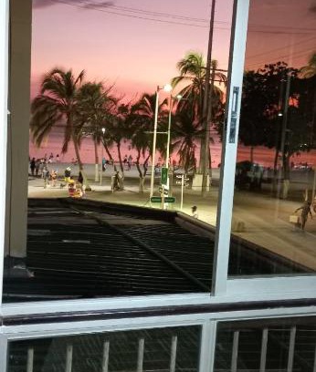 El Rodadero Apartment | arriendos EBENEZER Buritaca