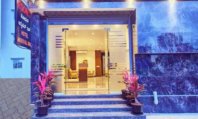 Devanahalli Hotel | Arrival Inn Bangalore Airport
