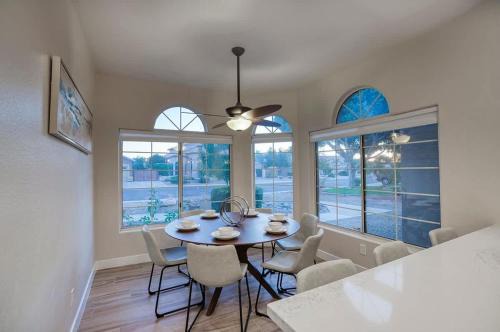 Arrowhead Ranch House | Arrowhead Haven