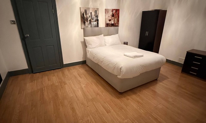 Highbury West Bed & Breakfast | Arsenal Stadium home