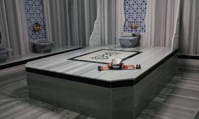 Sarikamis Hotel | Arslan Otel Sarikamis